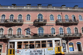 Hotel Belém Tejo - Setubalense